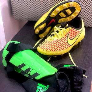 ⚽️Youth Soccer Set